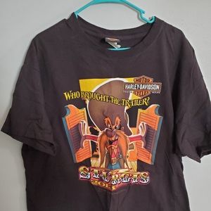 Harley Davidson XL mens shirt